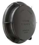 Osram LEDriving Støvhætte CAP12 for H7 LED (2 stk) 